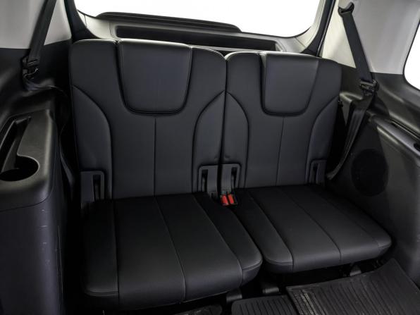 Haval H9 II с пробегом 2024 года, цена 4 175 000 рублей, 61672 км, внедорожник, Автокод Объявления