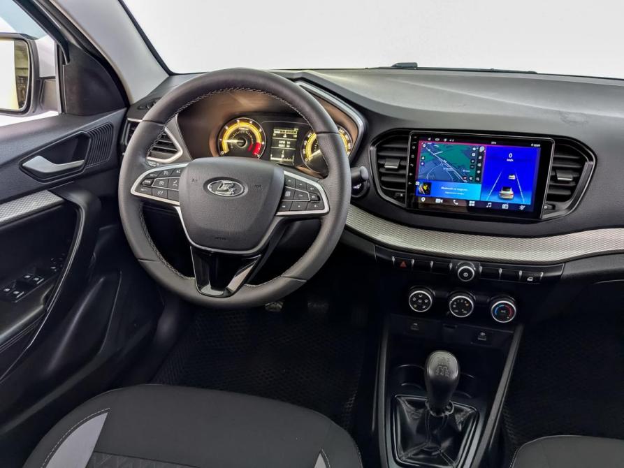 Lada (ВАЗ) Vesta I Рестайлинг (NG) Москва  - изображение 26