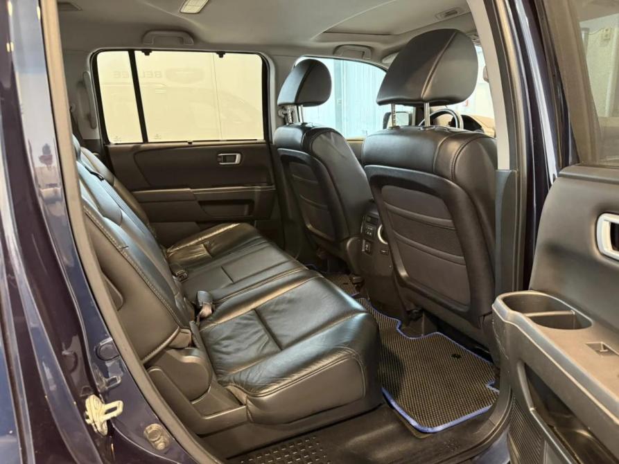 Honda Pilot II Рестайлинг Подольск  - изображение 14