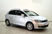 Volkswagen Golf Plus II Сургут  - изображение 31