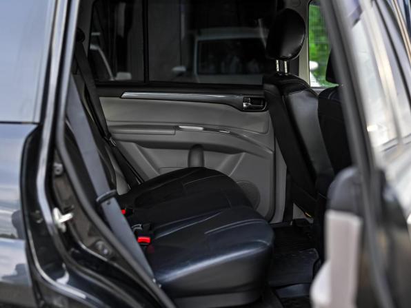 Mitsubishi Pajero Sport II Рестайлинг с пробегом 2014 года, цена 1 499 000 рублей, 146828 км, внедорожник, Автокод Объявления
