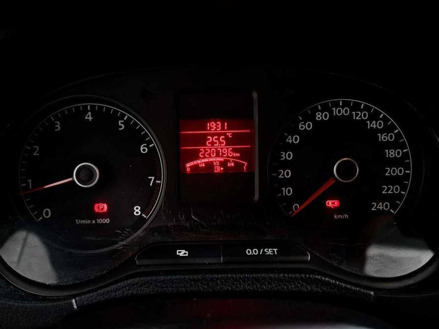 Volkswagen Polo V Нижний Новгород  - изображение 23
