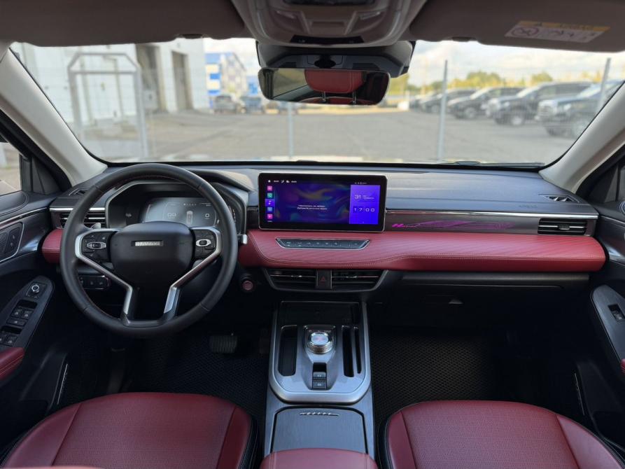 Haval Jolion I Рестайлинг Тверь  - изображение 18