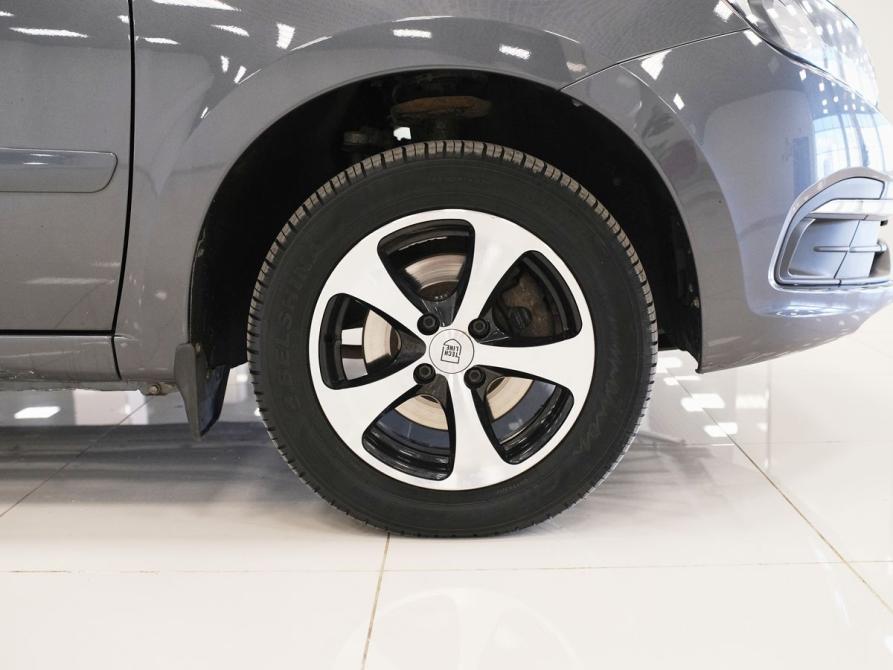 Lada (ВАЗ) Granta I Рестайлинг Самара  - изображение 20