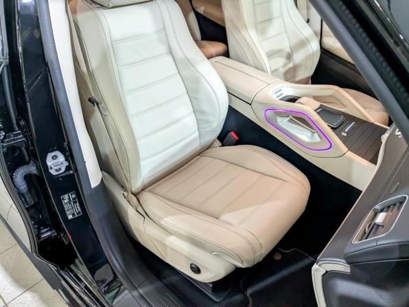 Mercedes-Benz GLE II (V167) с пробегом 2021 года, цена 5 650 000 рублей, 110982 км, внедорожник, Автокод Объявления