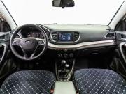 Lada (ВАЗ) Vesta I Рестайлинг (NG) Волгоград  - изображение 48