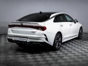 Kia K5 III Москва  - изображение 23