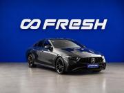 Mercedes-Benz CLS AMG III (C257) Рестайлинг Москва  - изображение 25
