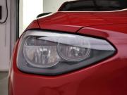 BMW 1 серии II (F20/F21) Уфа  - изображение 43