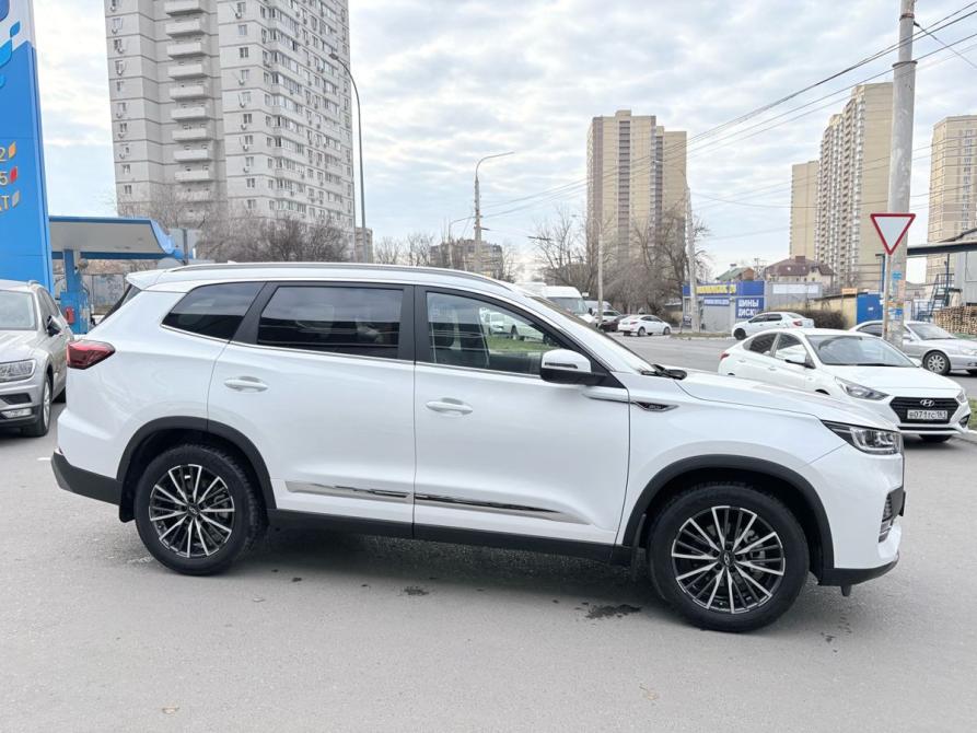 Chery Tiggo 8 Pro Max I Рестайлинг Ростов-на-Дону  - изображение 7