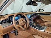 Hongqi H9 I Москва  - изображение 37