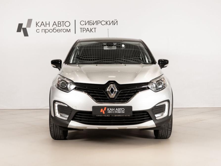 Renault Kaptur I Казань  - изображение 2