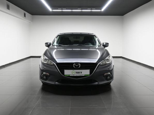 Mazda 3 III (BM) с пробегом 2013 года, цена 1 165 000 рублей, 208708 км, седан, Автокод Объявления