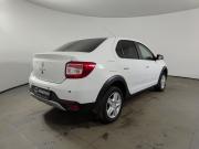 Renault Logan II Рестайлинг Уфа  - изображение 28