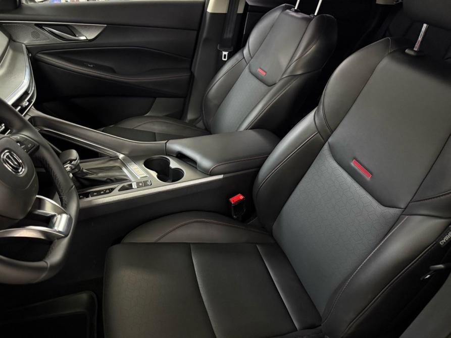 Changan CS35 Plus I Рестайлинг Краснодар  - изображение 16