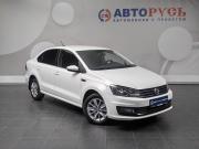 Volkswagen Polo V Рестайлинг Москва  - изображение 26