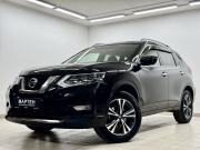 Nissan X-Trail III Рестайлинг Вологда  - изображение 29