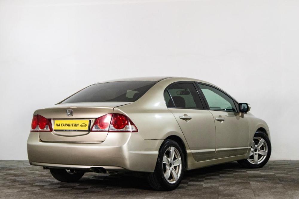Honda Civic VIII Сургут  - изображение 5