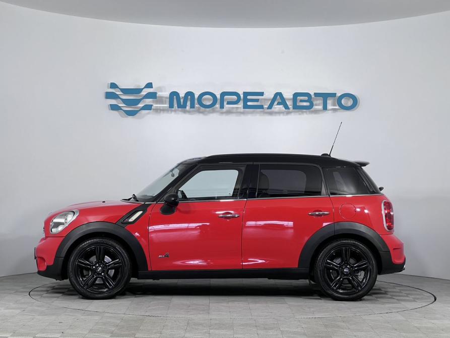 Mini Countryman I Калининград  - изображение 8