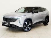 Geely Cityray Тула  - изображение 30