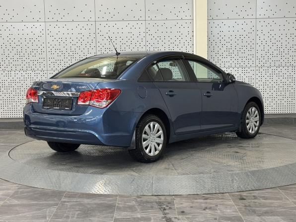 Chevrolet Cruze I Рестайлинг с пробегом 2014 года, цена 550 000 рублей, 121516 км, седан, Автокод Объявления