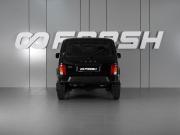 Lada (ВАЗ) Niva Legend Минеральные Воды  - изображение 18