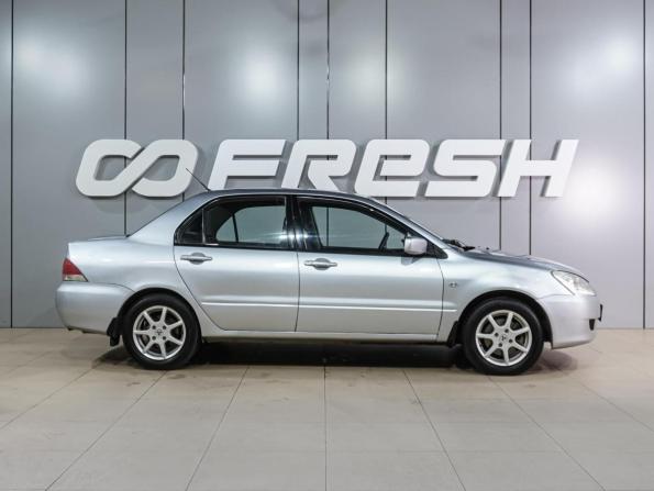 Mitsubishi Lancer IX с пробегом 2004 года, цена 349 000 рублей, 285585 км, седан, Автокод Объявления