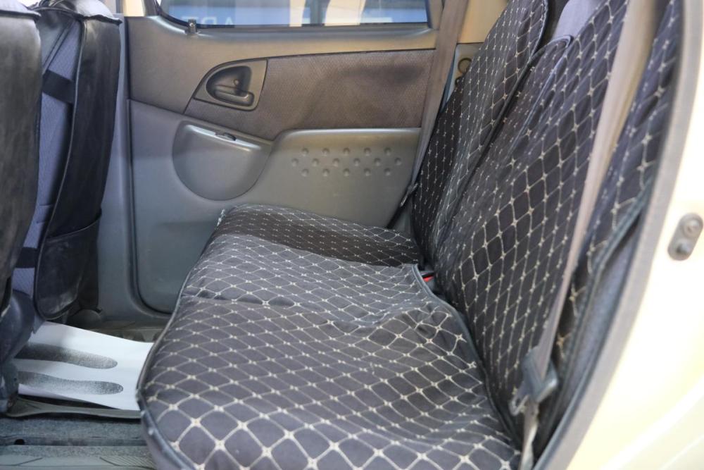 Toyota FunCargo Омск  - изображение 20