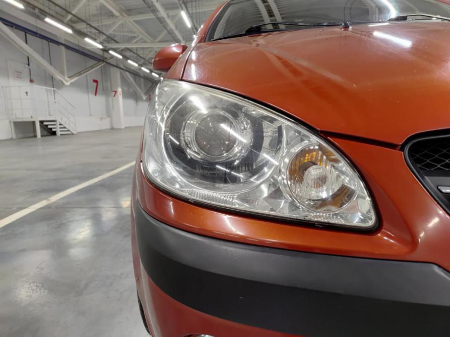 Hyundai Getz I Рестайлинг Казань  - изображение 21