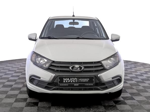 Lada (ВАЗ) Granta I Рестайлинг с пробегом 2023 года, цена 650 000 рублей, 114737 км, седан, Автокод Объявления