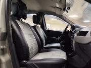 Renault Logan I Рестайлинг Москва  - изображение 30
