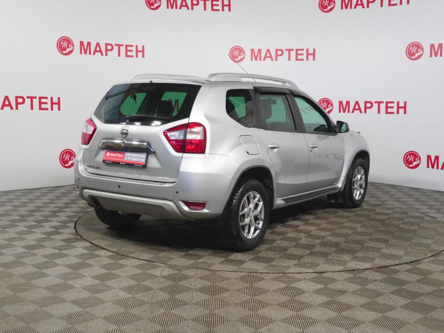 Nissan Terrano III (D10) Вологда  - изображение 5