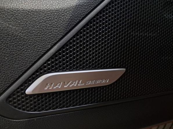 Haval Dargo с пробегом 2022 года, цена 2 150 000 рублей, 176055 км, внедорожник, Автокод Объявления