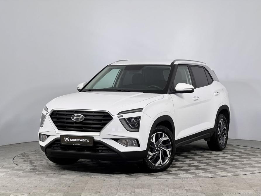 Hyundai Creta II Калининград  - изображение 1