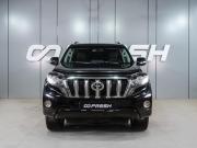 Toyota Land Cruiser Prado 150 Series Рестайлинг 2 Воронеж  - изображение 31