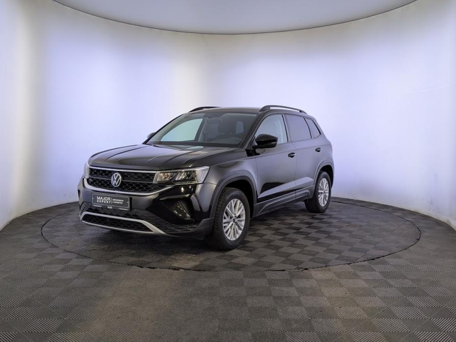 Volkswagen Taos I Москва  - изображение 1