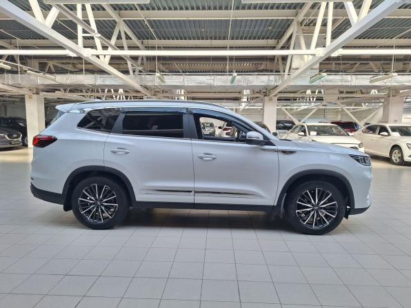 Chery Tiggo 8 Pro I с пробегом 2021 года, цена 1 670 000 рублей, 109377 км, внедорожник, Автокод Объявления