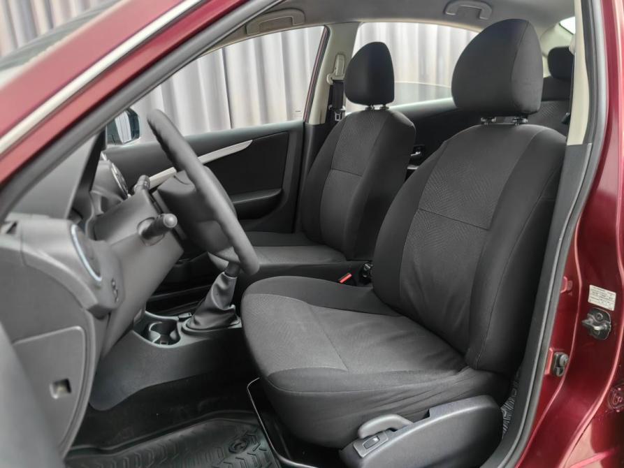 Nissan Almera III (G15) Подольск  - изображение 6