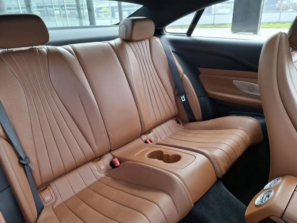 Mercedes-Benz E-Класс V (W213 S213 C238) с пробегом 2019 года, цена 4 490 000 рублей, 87000 км, купе, Автокод Объявления
