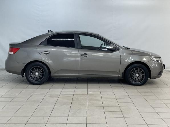 Kia Cerato II с пробегом 2009 года, цена 773 000 рублей, 193457 км, седан, Автокод Объявления