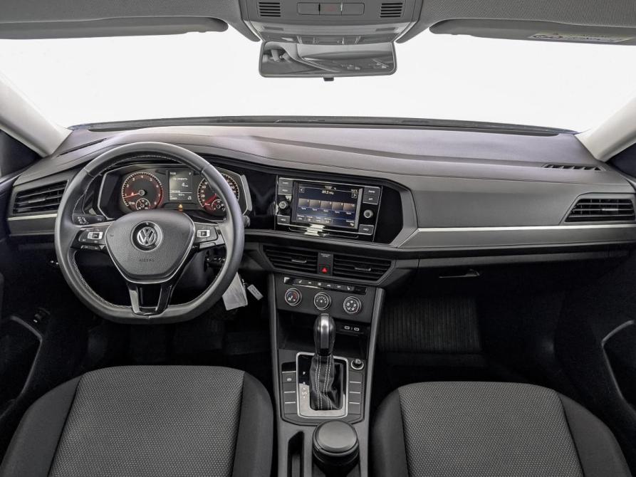 Volkswagen Jetta VII Москва  - изображение 14