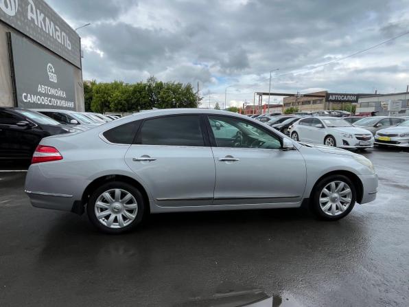 Nissan Teana II с пробегом 2009 года, цена 900 000 рублей, 219735 км, седан, Автокод Объявления