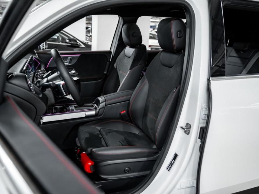 Mercedes-Benz GLB I (X247) Рестайлинг Москва  - изображение 9