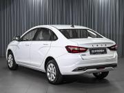 Lada (ВАЗ) Vesta I Рестайлинг (NG) Ставрополь  - изображение 23