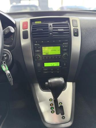 Hyundai Tucson I с пробегом 2008 года, цена 909 000 рублей, 264867 км, внедорожник, Автокод Объявления