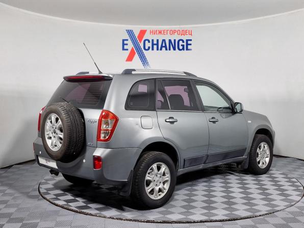 Chery Tiggo (T11) I Рестайлинг (FL) с пробегом 2014 года, цена 375 000 рублей, 280594 км, внедорожник, Автокод Объявления