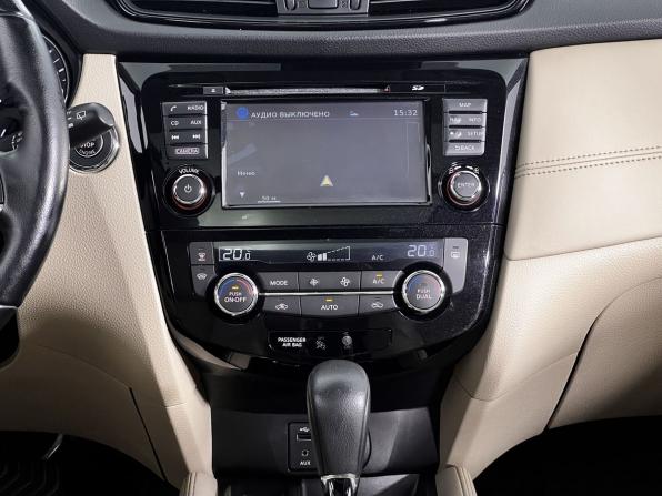 Nissan X-Trail III Рестайлинг с пробегом 2019 года, цена 2 400 000 рублей, 124000 км, внедорожник, Автокод Объявления