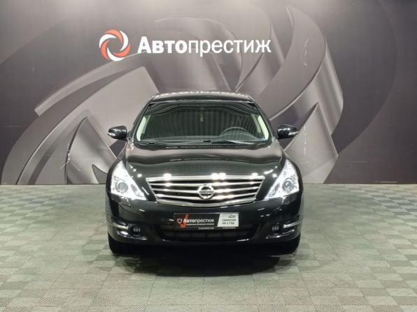Nissan Teana II (J32) Рестайлинг с пробегом 2011 года, цена 875 000 рублей, 199000 км, седан, Автокод Объявления