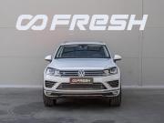 Volkswagen Touareg II Рестайлинг Краснодар  - изображение 29