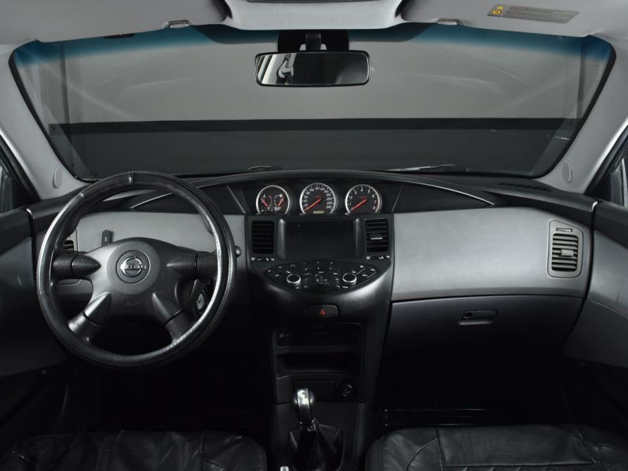 Nissan Primera III (P12) Кемерово  - изображение 7